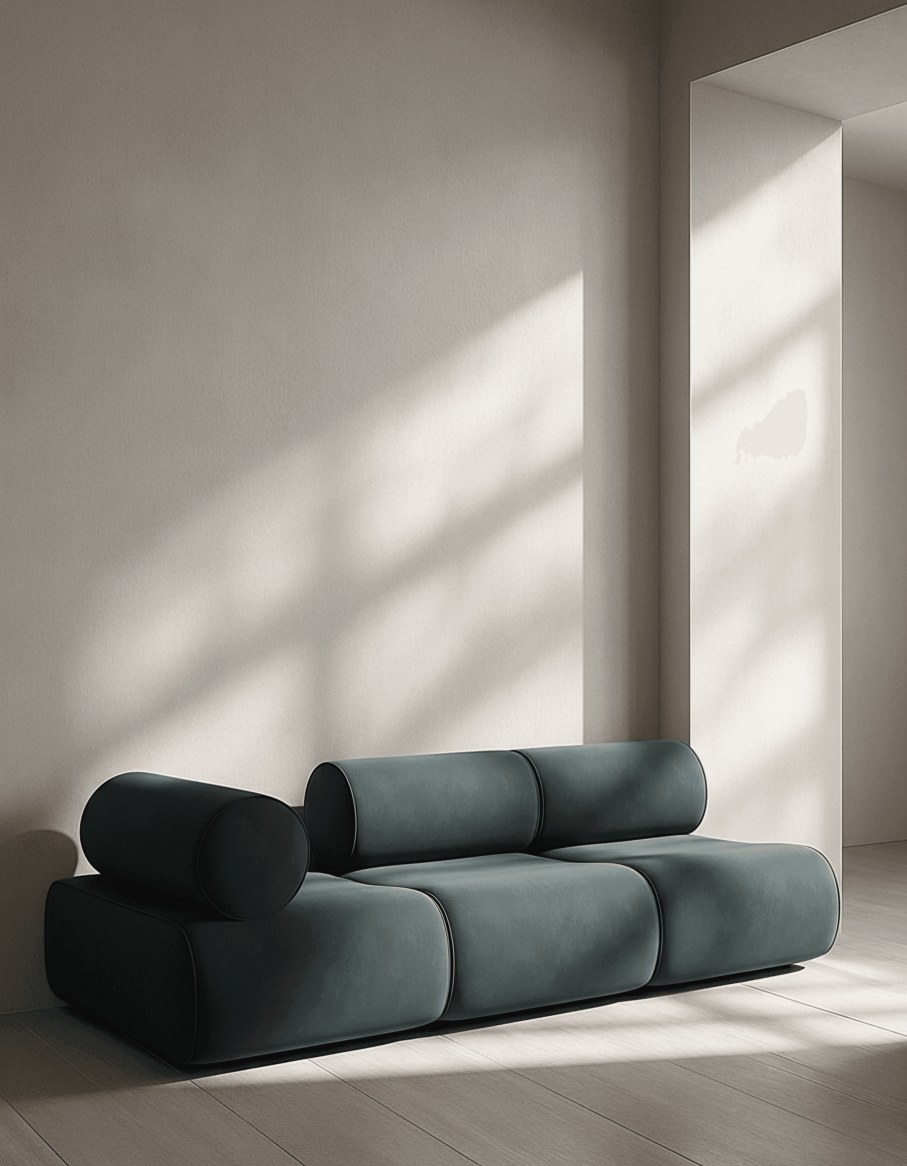 Ergo Sofa Collection